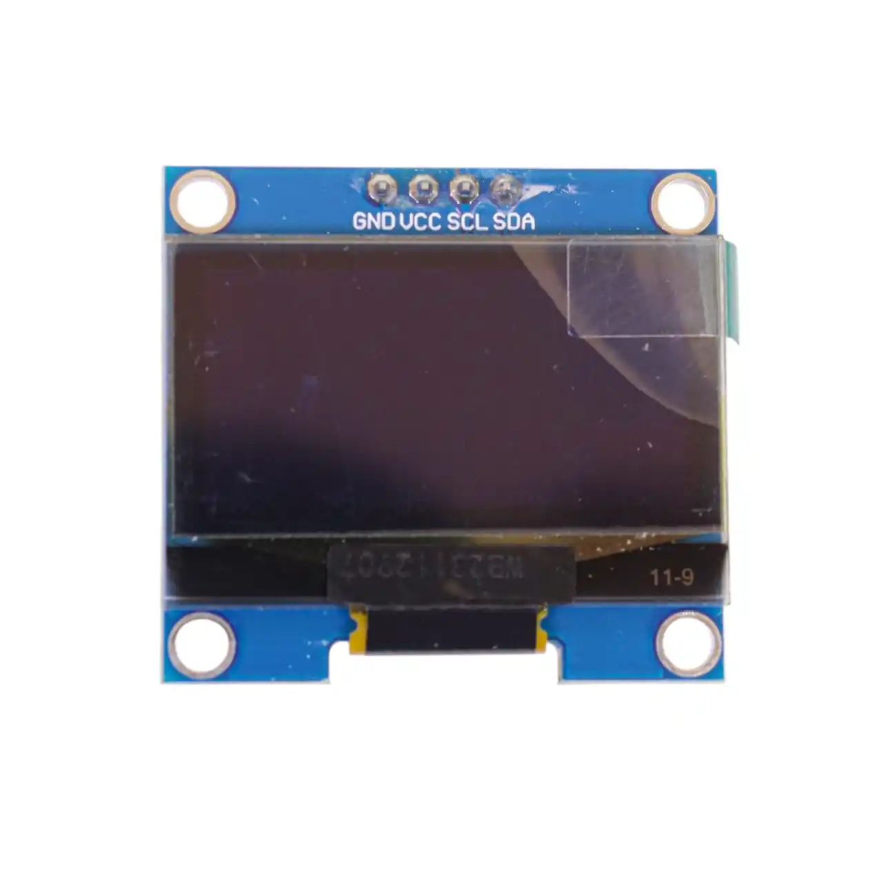 Altra Display